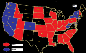 2010 midterm elections