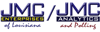 JMC Enterprises of Louisiana/JMC Analytics and Polling