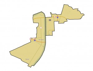 District Map