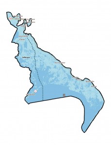 District Map