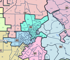 New Louisiana House Maps – North and Southwest Louisiana | JMC ...