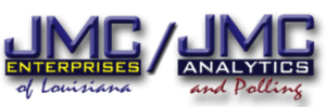 JMC Enterprises of Louisiana/JMC Analytics and Polling