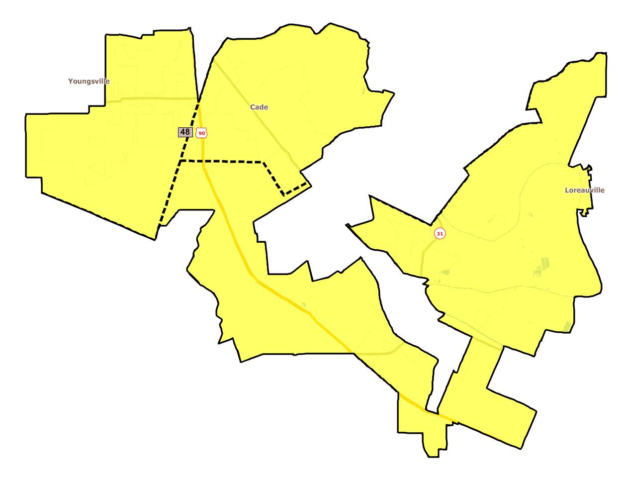 Decision 2015 JMCEL’s “bite sized politics” (House District 48) JMC