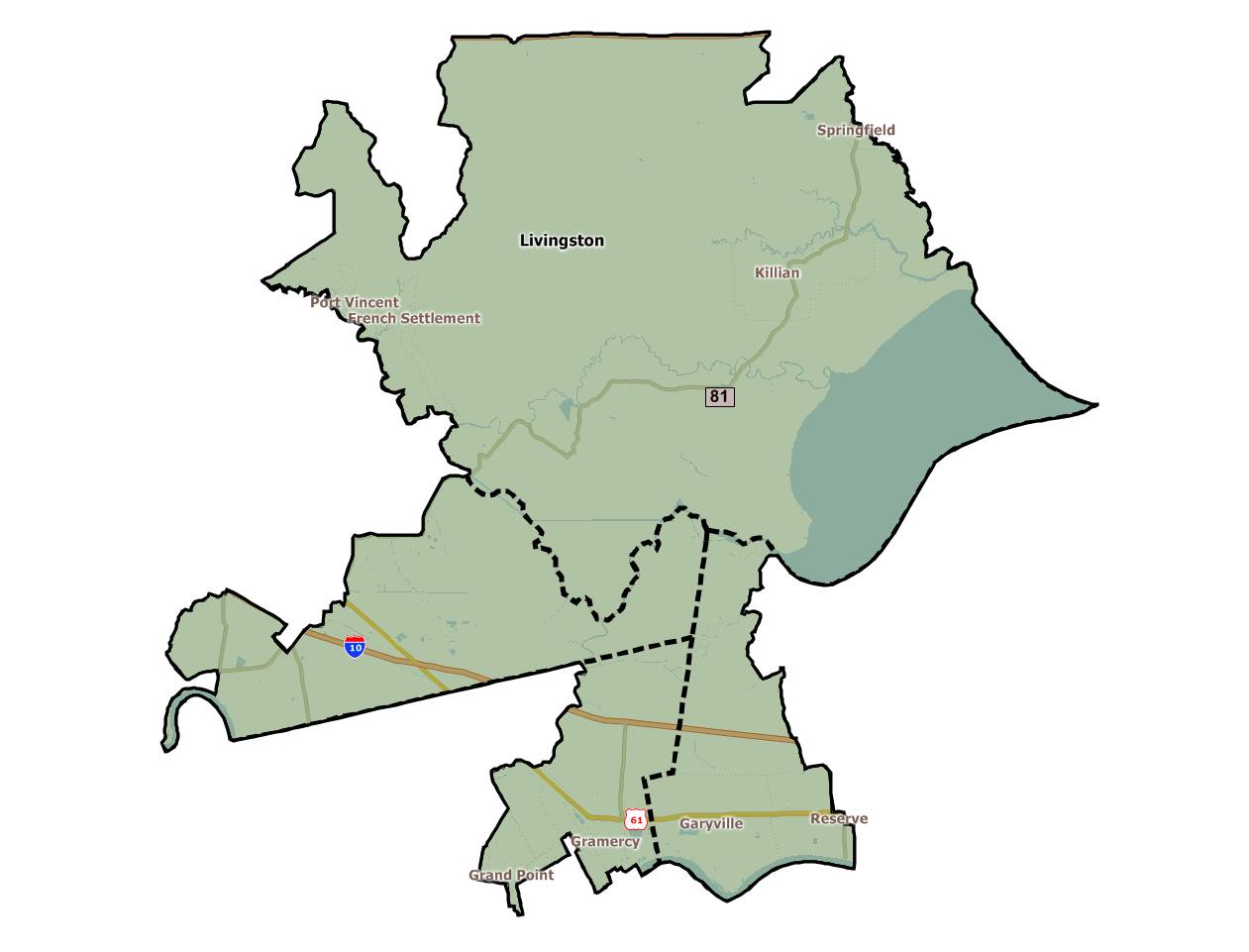 Decision 2015 JMCEL s bite Sized Politics House District 81 JMC 