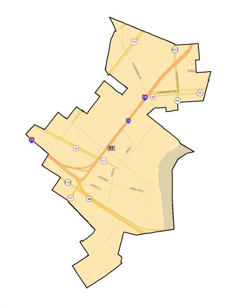 Decision 2015 JMCEL’s “bite sized politics” (House District 93) JMC